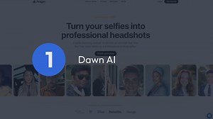 Top AI Tools For Avatar Creation