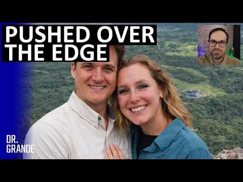 Jury Finds Mitigation for Physician Who Tried to Push Cheating Wife Off Cliff | Konig Analysis