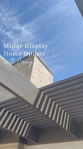 We are back at the Millar Display Home with Craig for another detailed site update from the @ridgeleaestate in Nar Nar Goon! The transformation is coming along beautifully and we cannot wait to welcome you through the doors in early 2026. Take a look at the latest progress and stay tuned for more updates! #RoseleighHomes #MillarDisplayHome #RidgeleaEstate #SouthEastMelbourneBuilder #DisplayHomeVictoria #NewHomeBuild #CustomHomeDesign #SiteUpdate | Roseleigh Homes