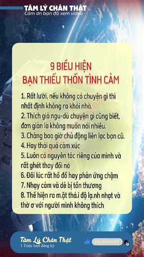 Tâm lý học hé lộ bí mật đằng sau những hành động khó hiểu của con người, bạn có nhận ra?