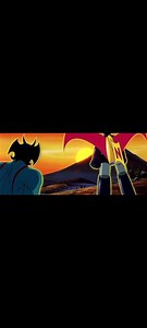 Mazinger Z vs Devilman Parte Final | shin great mazinger