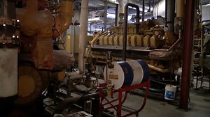 Neptune plans for emergency back-up energy system | Video | NJ Spotlight News