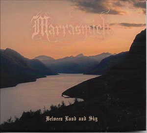Marrasmieli - Between Land And Sky