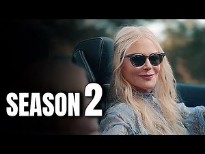 Everything We Know About Nine Perfect Strangers Season 2