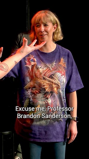 UCB Theatre LA | Improv & Sketch Comedy on Instagram: "Prestidentistation Watch CHILL TOUCH: An Improv TTRPG Fantasy Experience, online at their YouTube channel, and keep and eye out for their return to UCB! Ross Bryant presents an improv comedy show that delves into the worlds of Dungeons & Dragons, Wheel of Time, Dune, Lord of the Rings and more. #improvcomedy #ucbtheatre #dnd #fantasycomedy #ttrpg"