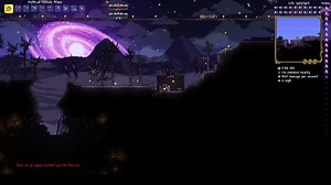 after many trials and errors, i finally did it. Astrageldon slime (phase 2) fight