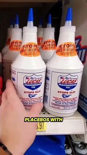 Most fuel additives are a scam #automobile #carrestorationproject #carpart