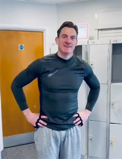 James tells us why he loves training with us. 🥰🙌🏻 This month, we’re celebrating what makes Mytime Active special… YOU ❤️ From early morning grinders to evening class crew legends — our community is what makes this place more than just a gym. 🥰 Tell us 👇 Why do you love training with Mytime Active? Is it the people? The coaches? The buzz? The results? Drop a comment, tag your gym bestie, and let’s show some love 💥 #MytimeActive #FitnessCommunity #GymLife #WorkoutMotivation #FitnessJourney L