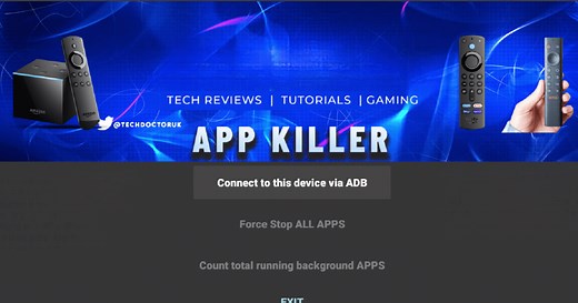 Download and run TDUK APP Killer on PC & Mac (Emulator)