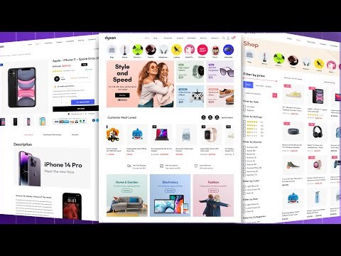 How to Create FREE eCommerce Website with WordPress – ONLINE STORE 2026