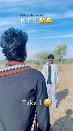 𝐑𝐚𝐣𝐮𝐳𝐳𝐳.. デ  on Instagram: "B T S 🤣😅 @rajya_09x . . . . . . . #comedy #virals #ree @rohyx._05"