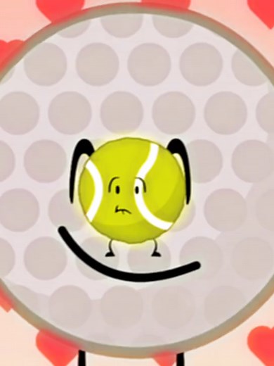 Unique Golf Ball Trick: Exploding Golf Ball Shocked by Square Golf Ball