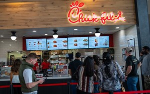 Chick-fil-A Just Dropped Its New Fall Menu — Here’s What’s Coming