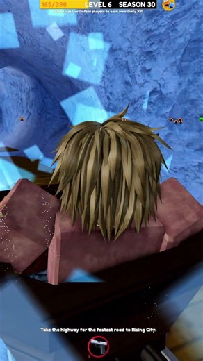 Jailbreak, But If I See a HACKER the Video ENDS 😱