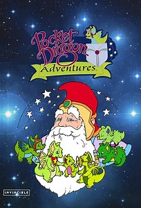 Pocket Dragon Adventures | TVmaze