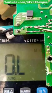 49K views · 503 reactions | ℹ️ℹ️Comment lire le Code d'une Résistance CMS _ SMD à 4 chiffres 1013, Code EIA96, Code de couleur .mp4 | Abdul Karim Sere | Facebook