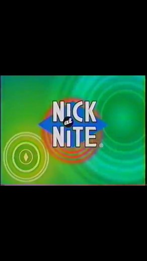 Nick at Nite - The Place for TV Hits #NickAtNite #NickAtNiteNow #NickAtNite1998 #90s #1998 #Nostalgia #TheWonderYears #Bewitched #HappyDays