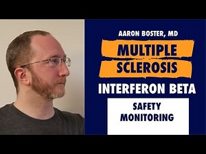 Interferon Beta in Multiple Sclerosis: How to be safe? [2018]