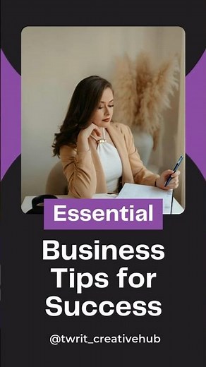 4 Pillars Every Successful Business Needs to Grow