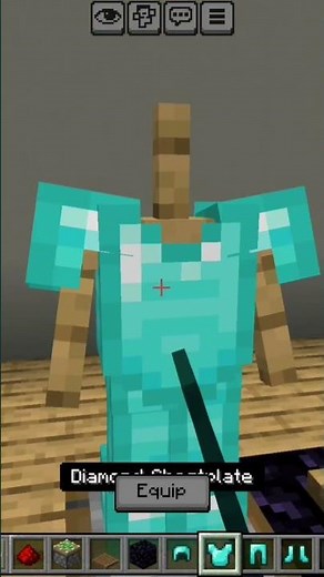 Super Easy Redstone Build hacks in Minecraft #minecraft #redstone