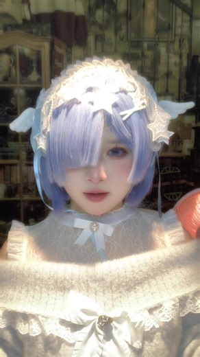 おはよう！ #rem #cosplay
