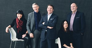 Winning Big Without Losing a Single Client, Carat Is Adweek's U.S. Media Agency of the Year
