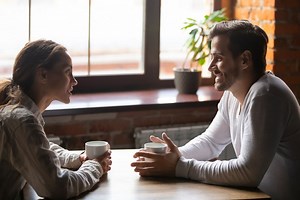 Slow Dating: Trend zum langsamen Kennenlernen