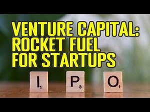 Venture Capital Explained: How Startup Funding Works (Stages, Seed, Series A, B, C, and Beyond)