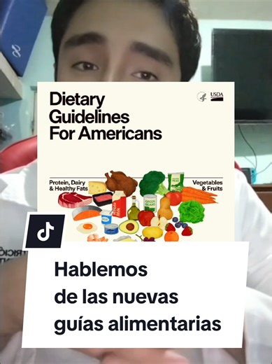 Guías Alimentarias y Nutrición Saludable