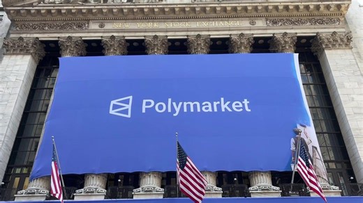 Fresh Polymarket accounts placed massive bets on US-Iran ceasefire hours before Trump announcement