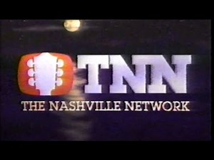 TNN - 1992 Promos and ID
