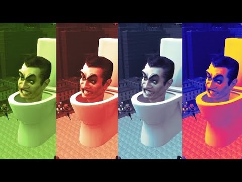 Skibidi Toilet - Coffin Dance Music ( Cover ) Codes