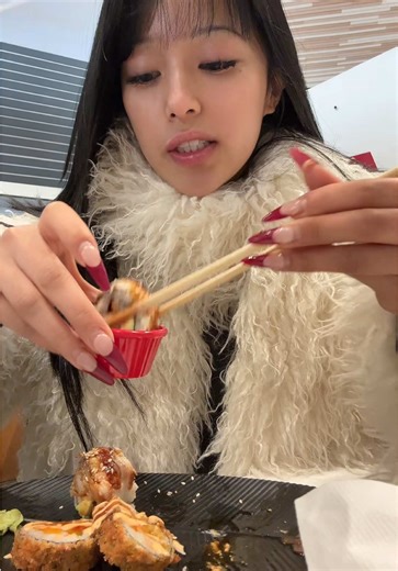 Exploring Sushi Mukbang: A Taste Adventure