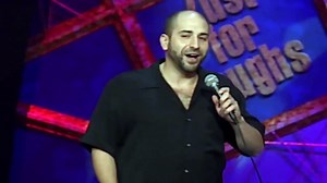 Dave Attell Stand Up - 2002