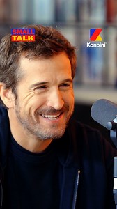 1.1M views · 6.4K reactions | Pourquoi Guillaume Canet s'appelle-t-il Guillaume ? Le Small Talk de Guillaume Canet et David Castello-Lopes est à voir en intégralité sur notre chaîne YouTube ️ Guillaume Canet est à l'affiche de Ad Vitam, disponible sur Netflix. Merci à Squarespace de soutenir cet épisode. Avec Squarespace, bénéficiez de 10% de réduction avec le code « SMALLTALK10 » ! Retrouvez les conditions ici : https://bitly.cx/65Eq7. | Konbini | Facebook