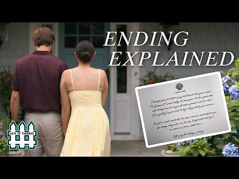 The Summer I Turned Pretty Finale Ending Explained - Jenny Han's Letter Decoded