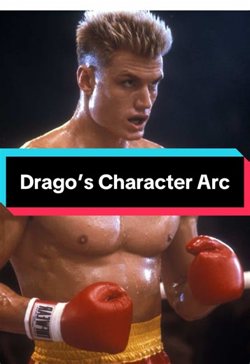 Replying to @NOBODY Rocky 4 is incredible but the handling of Drago’s character is prob my favorite part of it! #ivandrago #tiktokstillhitscontest #rocky4 #rockybalboa #apollocreed