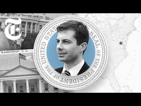 Who Is Pete Buttigieg? | 2020 Presidential Candidate | NYT News