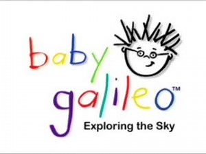 Baby Einstein - Baby Galileo - Exploring The Sky (2002)