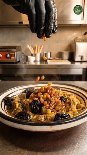 Ferme Olea 🏡 on Instagram: "Ici, rien n’est pressé. Le feu est doux, les arômes s’installent, et le plat se construit lentement. Un tajine qui se prépare, c’est déjà une expérience. Un instant authentique, ancré dans la tradition et la nature. Ferme Olea, le goût du vrai. 🌿🍲 #cuisine #fermeolea #farm #tajine"