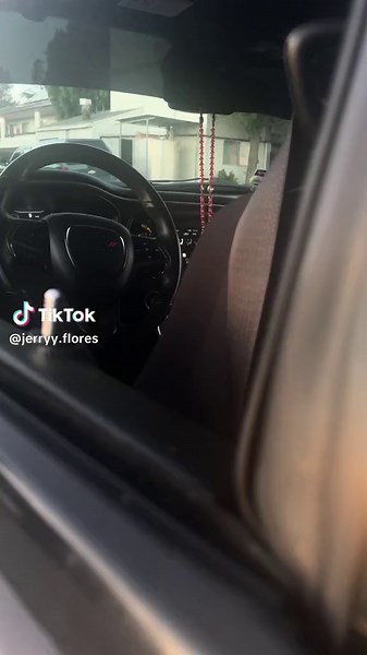 Dodge Challenger Night Skies Video Showcase