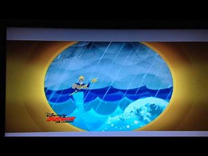 Captain Jake and the Never Land Pirates - The Mighty Colossus.