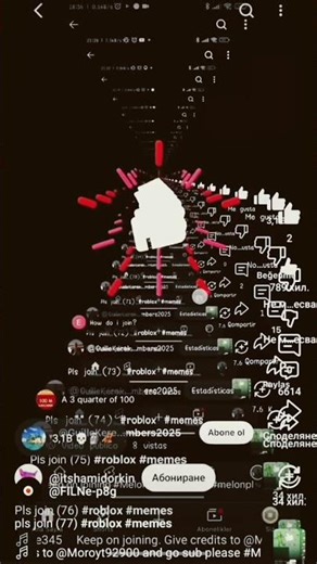 pls join (78) #roblox #memes