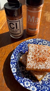 Get your experiment on by adding Spiceology to boxed baking mixes. 🙌💡We added Mango Tango to lemon bars for some *stupid easy* flavor up-leveling: https://spiceology.com/recipes/mango-tango-box-lemon-bars/ | Spiceology
