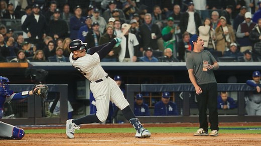 'You Seeing This?' MLB launches new marketing campaign with celebrity help