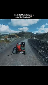 1.1K reactions · 93 shares | Feel the rush of Quarry Karts!  Book now to experience the UK's only mountain karting track! | Zip World | Facebook