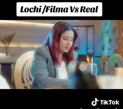 Lochi: Films vs Real Life in Sri Lanka