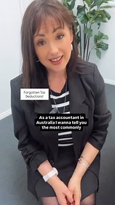 🚨Forgotten Tax Deductions!🚨 | Tax Invest Accounting