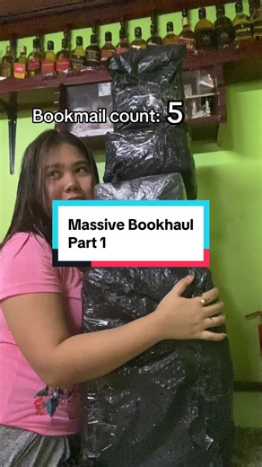 Massive Book Haul: Preloved Treasures Unboxed