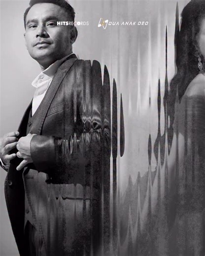 @hits_records on Instagram: "Kami meninggikan nama-Mu, Tuhan, sebab Engkau kudus ✨ 𝑵𝒂𝒎𝒂-𝑴𝒖 𝑲𝒖𝒅𝒖𝒔 𝑻𝒖𝒉𝒂𝒏 @anneth.dlc @jud1ka Dengarkan hanya di Spotify, Sekarang! #NamaMuKudusTuhan #Anneth #Judika #HitsRecords #DuaAnakDeo"